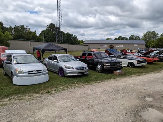 Honest Auto Repair Car Show 2023 photo 14