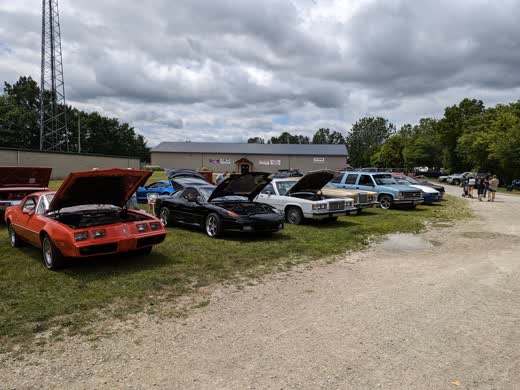 Honest Auto Repair Car Show 2023 photo 17