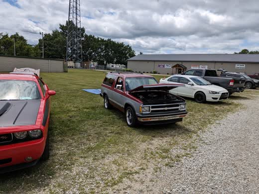 Honest Auto Repair Car Show 2023 photo 23