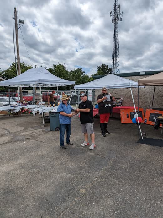 Honest Auto Repair Car Show 2023 photo 43