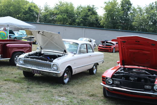 Honest Auto Repair Car Show 2024 photo 10