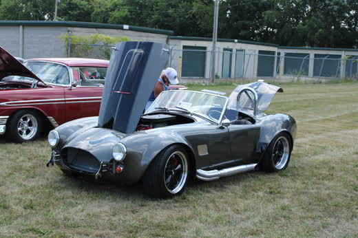 Honest Auto Repair Car Show 2024 photo 14