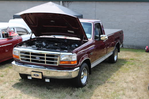 Honest Auto Repair Car Show 2024 photo 28