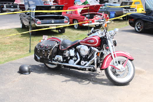 Honest Auto Repair Car Show 2024 photo 36