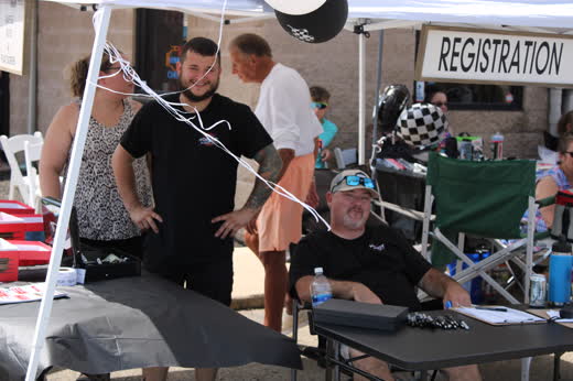 Honest Auto Repair Car Show 2024 photo 43