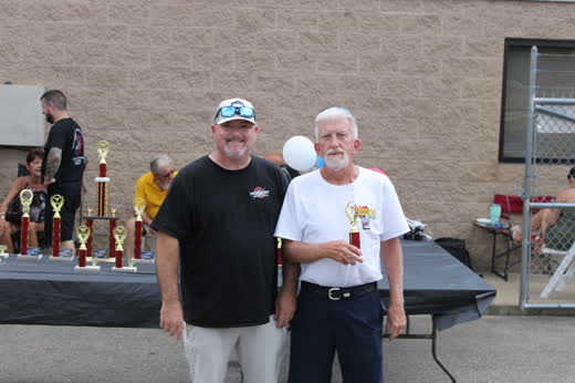 Honest Auto Repair Car Show 2024 photo 49