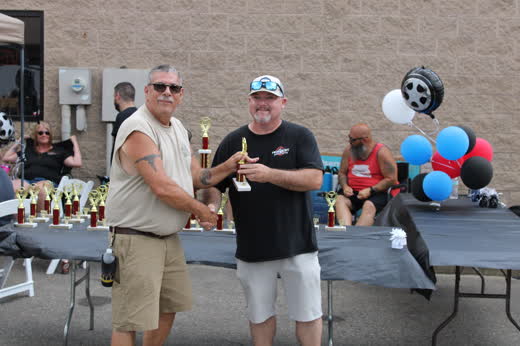 Honest Auto Repair Car Show 2024 photo 51