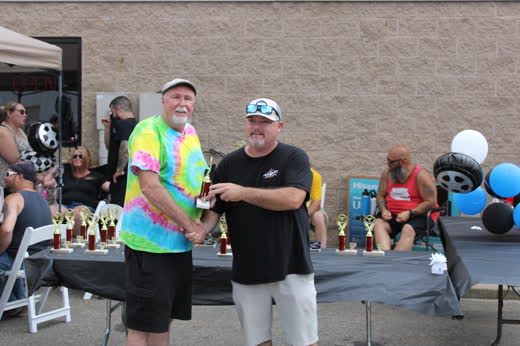 Honest Auto Repair Car Show 2024 photo 52