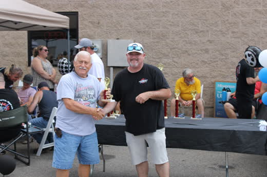 Honest Auto Repair Car Show 2024 photo 56