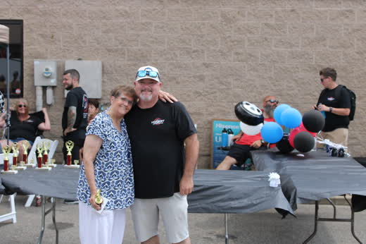 Honest Auto Repair Car Show 2024 photo 58