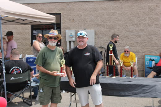 Honest Auto Repair Car Show 2024 photo 59