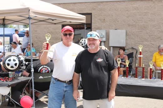 Honest Auto Repair Car Show 2024 photo 64